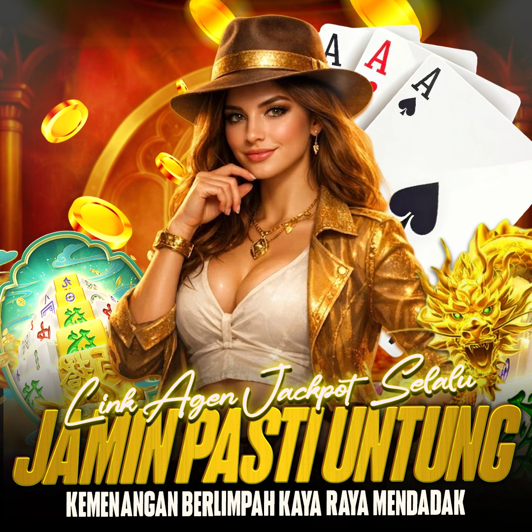 JACKPOTBET88 : Percaya pada Pilihan Tepat untuk Keamanan dan Kenyamanan Main Anda